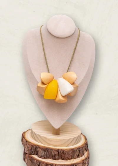 Ambrosial Necklace