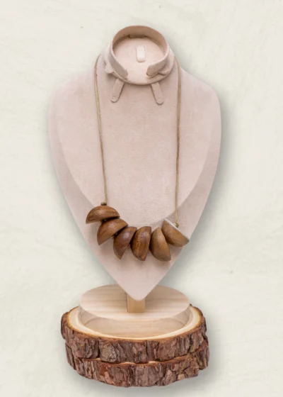 Guru Necklace