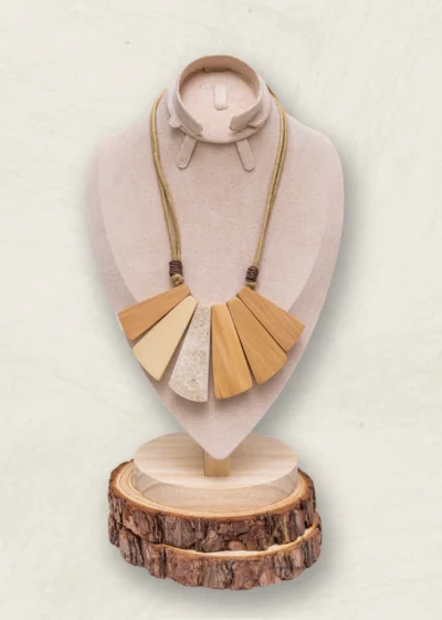 Refined Necklace