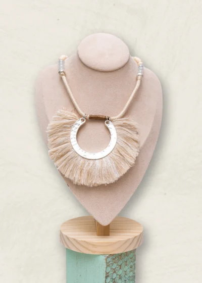 Daring Necklace