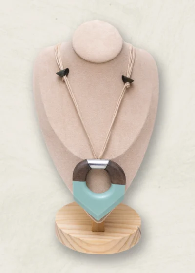 Sky Necklace