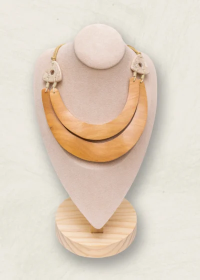 Vixens Necklace