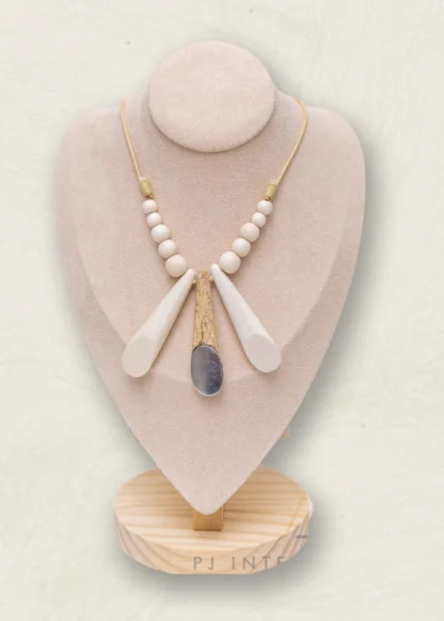 Kaleidoscope Necklace
