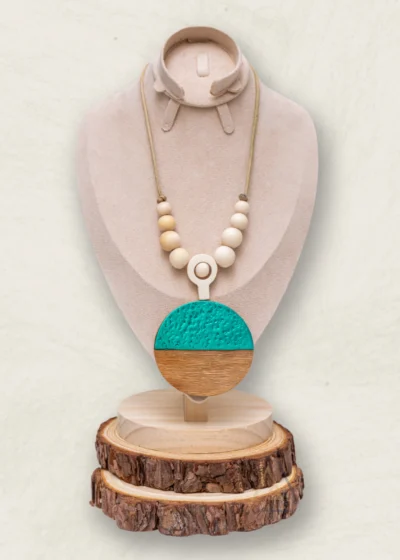 Belle Necklace
