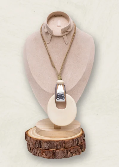 Ambition Necklace