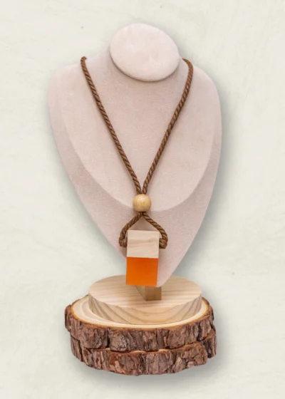 Ambition Necklace