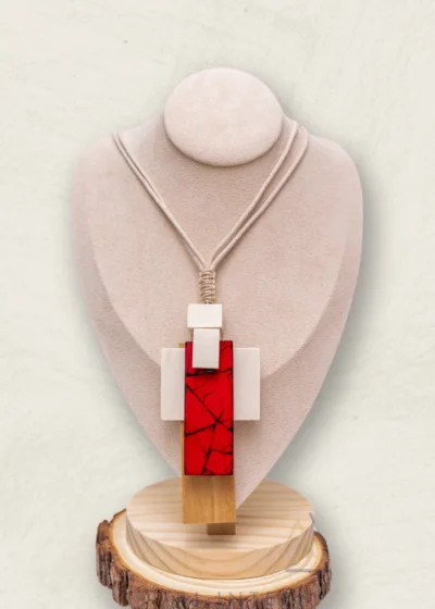 Hazelz Necklace