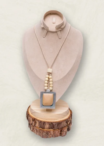 Maplex Necklace