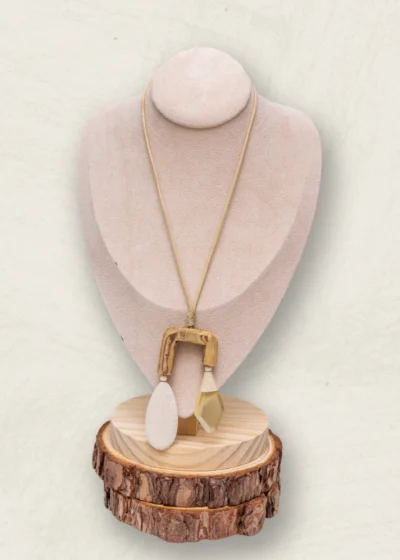 Willow Necklace