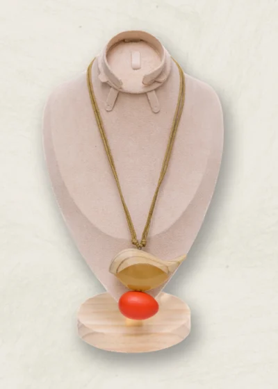 Echo Necklace