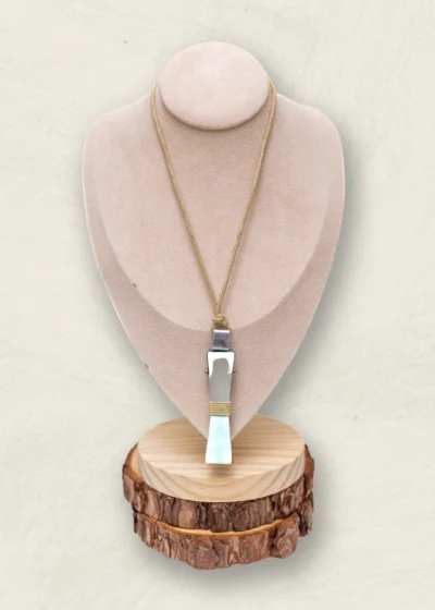 Cascade Necklace