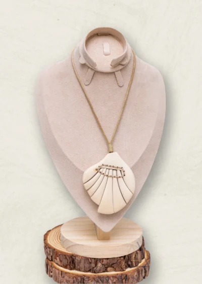 Ocean Necklace