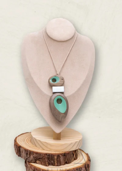 Aura Necklace