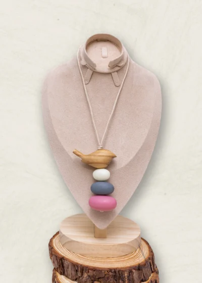 Whisper Necklace