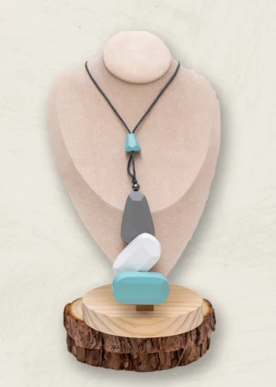 Beam Necklace