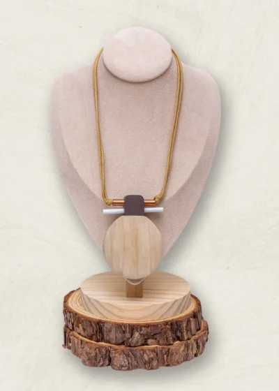 Mirage Necklace