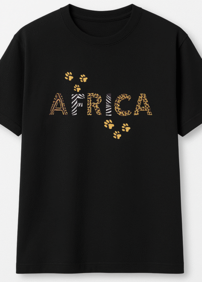 Africa - Black