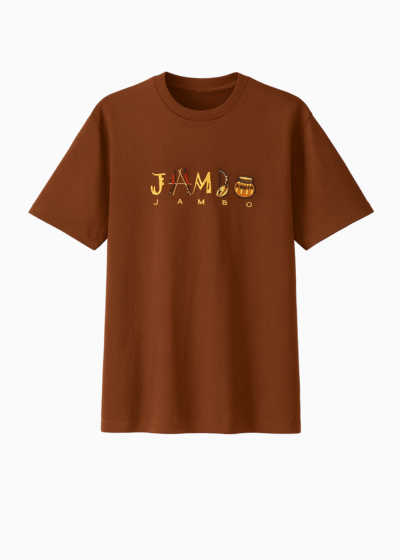 Jambo - Chocolate