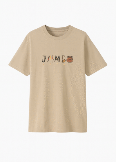 Jambo - Sand
