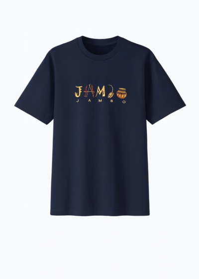 Jambo - Navy