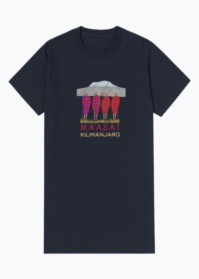 Massai - Navy