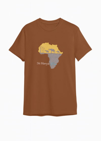 Africa - Chocolate