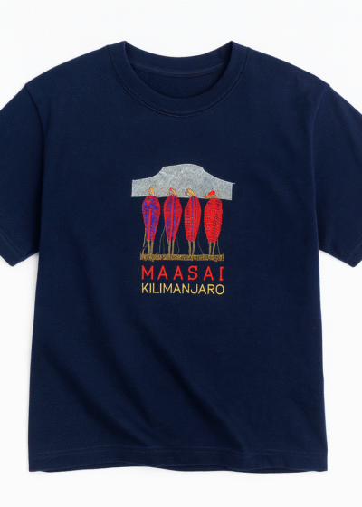 Massai - Navy