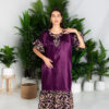 Shu Maxi Kaftan Dress