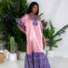 Shu Maxi Kaftan Dress